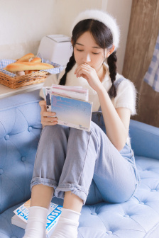 老卫与淑容